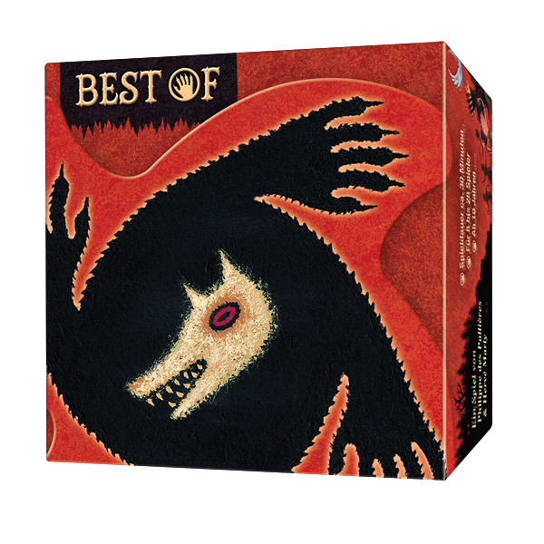 Zygomatic - Werw�lfe von D�sterwald