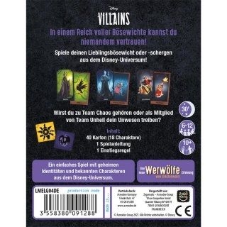 Zygomatic - Werw�lfe von D�sterwald