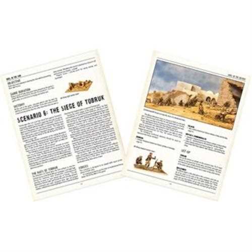 Bolt Action WW2 - Rulebook