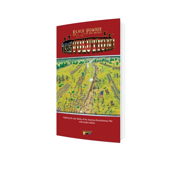 Black Powder - Black Seas