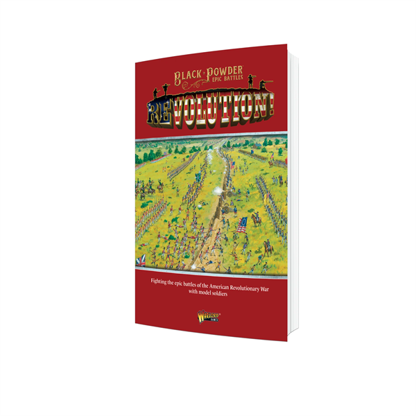 Black Powder - Black Seas