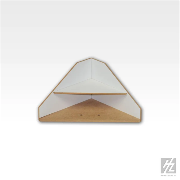 Hobbyzone - Modulares MDF Regal