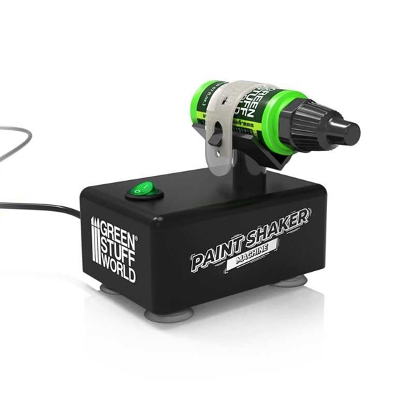 Green Stuff World - Farbmischer