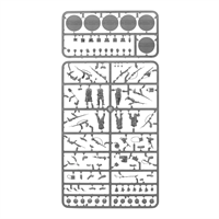 Bolt Action WW2 - British & Canadian Army