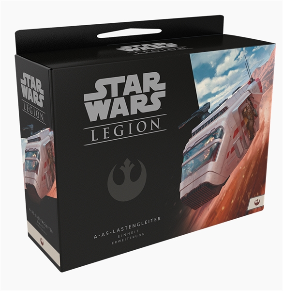 Star Wars: Legion - A-A5-Lastengleiter