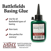 The Army Painter - Battlefields Basing Glue