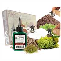 The Army Painter - Basing Set
