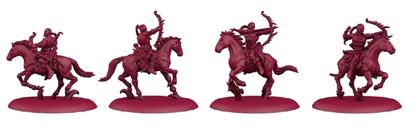 A Song of Ice & Fire - Targaryen