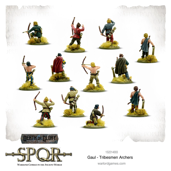 SPQR - A Clash of Heroes