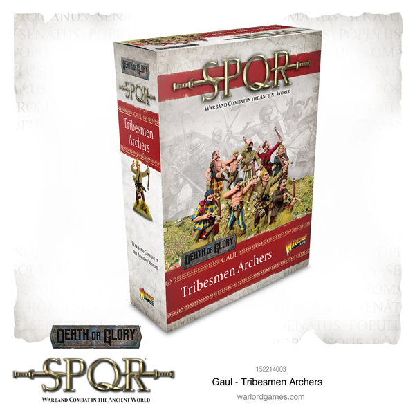 SPQR - A Clash of Heroes