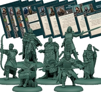 A Song of Ice & Fire - Greyjoy