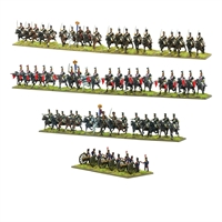 Black Powder EB - Waterloo Campaign