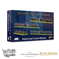 Black Powder EB - Waterloo Campaign