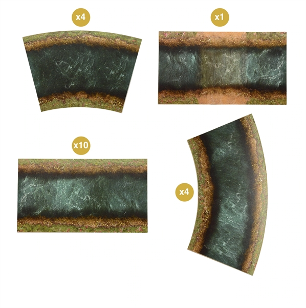 Warlord Games - Epic Battles, Waterloo Campaign