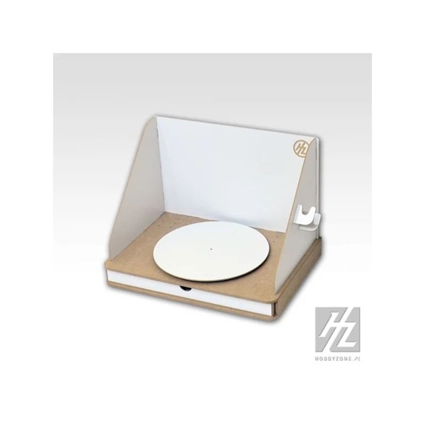 Hobbyzone - Airbrush Station