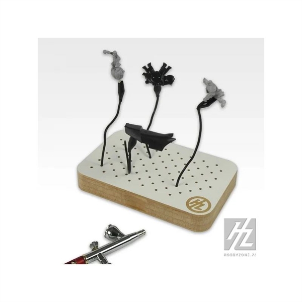 Hobbyzone - Airbrush Clip-Halter