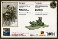 A Song of Ice & Fire - Free Folk