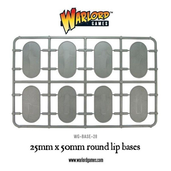 Bolt Action- Bases