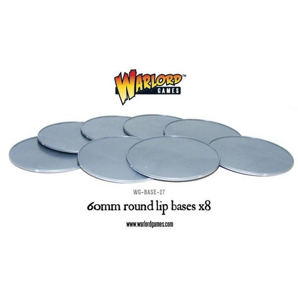 Bolt Action- Bases