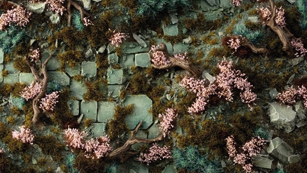 Gamers Grass - Cherry Blossom Flowers (6mm)