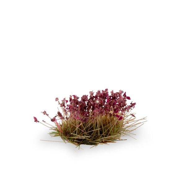 Gamers Grass - Heather Flowers (6mm)
