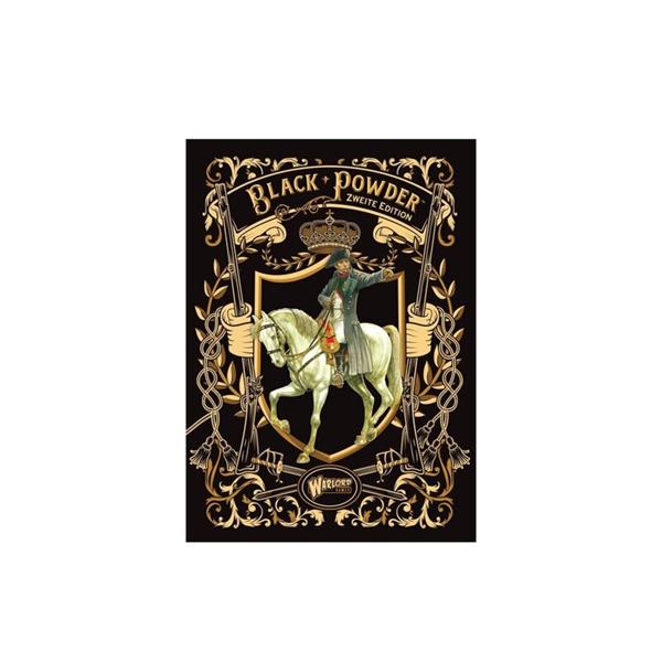 Black Powder - II Rulebook