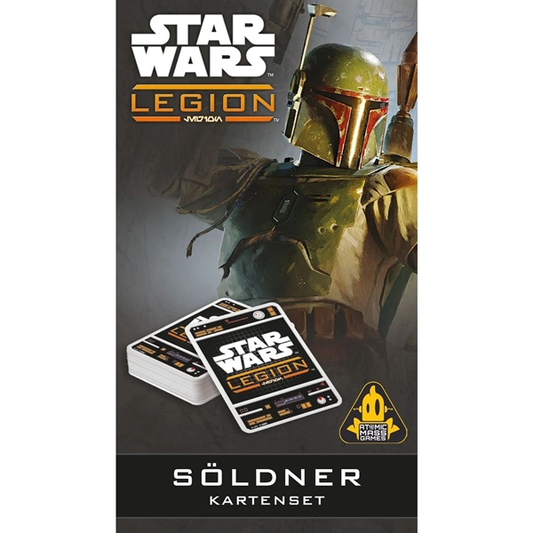 Star Wars: Legion - S�ldner