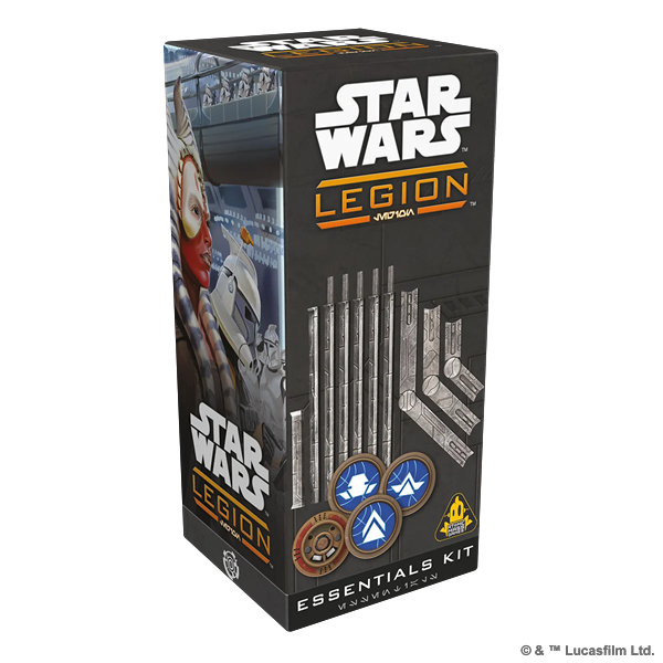 Star Wars: Legion - Essentials Kit