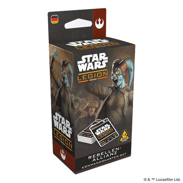 Star Wars: Legion - Essentials Kit