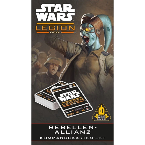 Star Wars: Legion - Essentials Kit