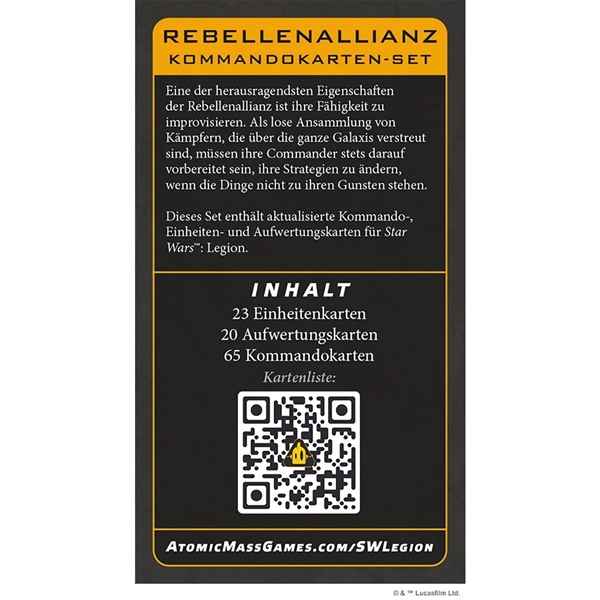 Star Wars: Legion - Essentials Kit