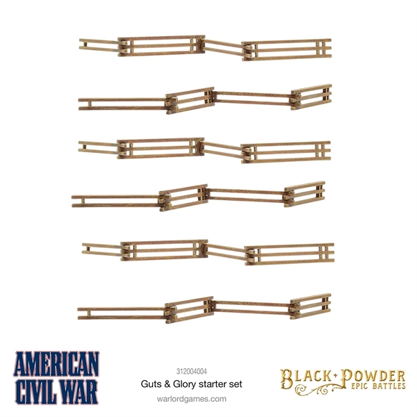 Black Powder EB - ACW Guts & Glory