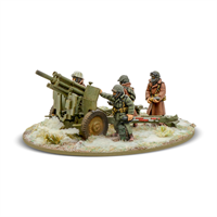 Bolt Action WW2 - Tank War: US Army
