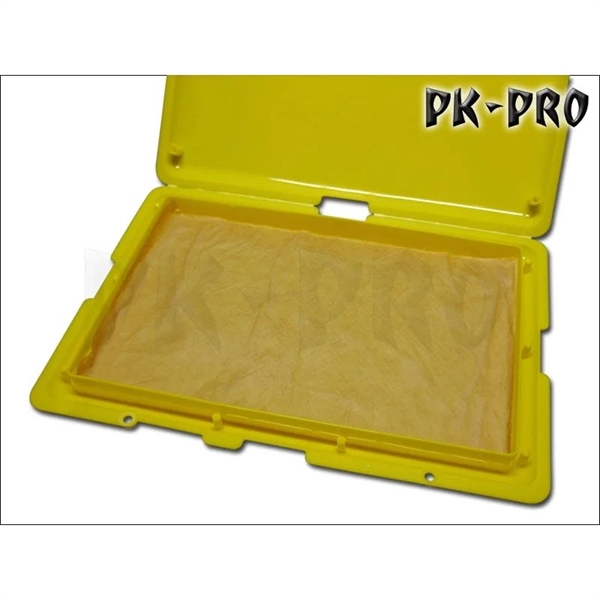 PK Pro - Nasspalette Gro�