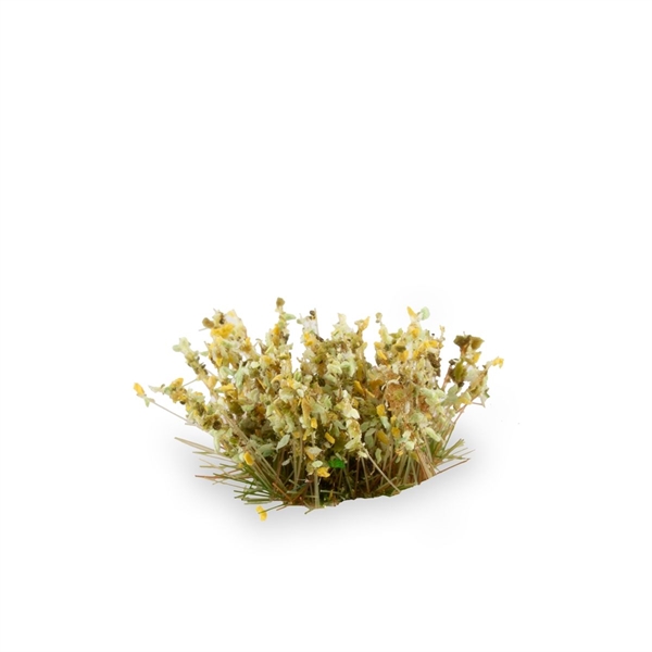 Gamers Grass - Shrubs Light Green (6mm)