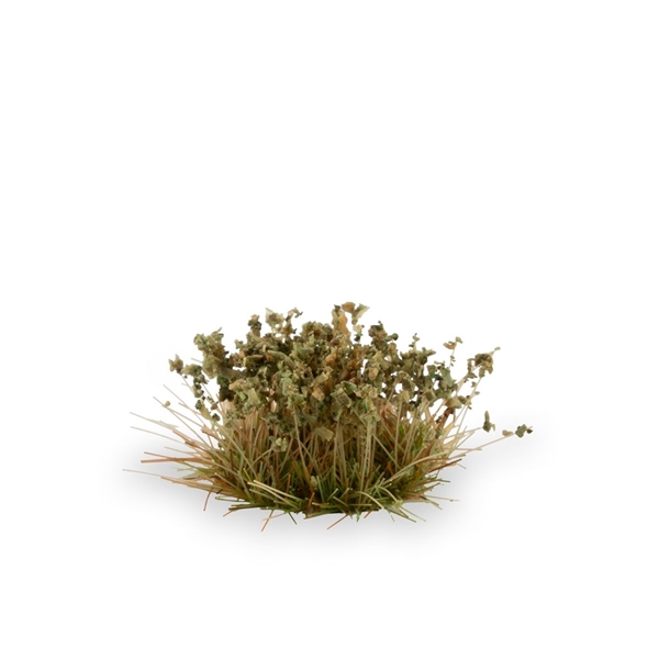 Gamers Grass - Shrubs Dark Green (6mm)