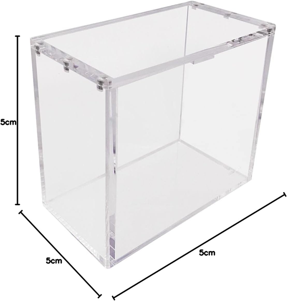 Ultra Pro - Magnetic Acryl Case