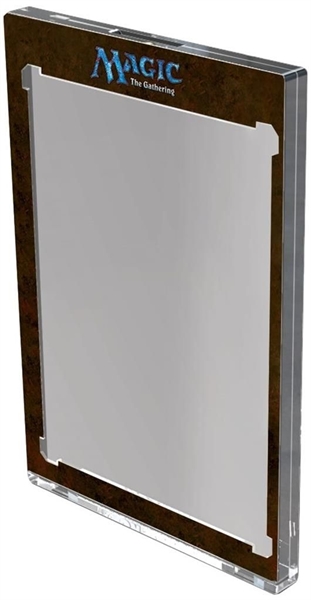 Ultra Pro - One-Touch Magnetic Holder
