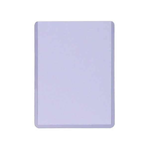 Ultra Pro - Toploader 3x 4