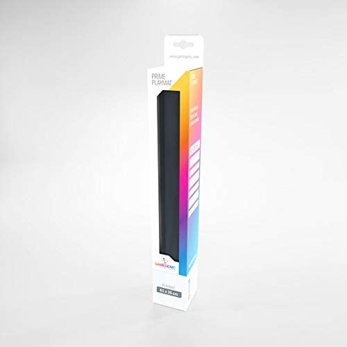 Gamegenic - Prime Playmat