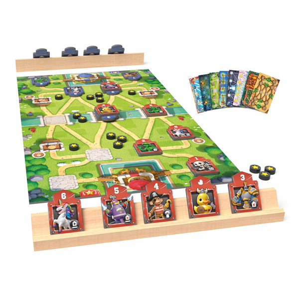 Repos Prod. - Toy Battle