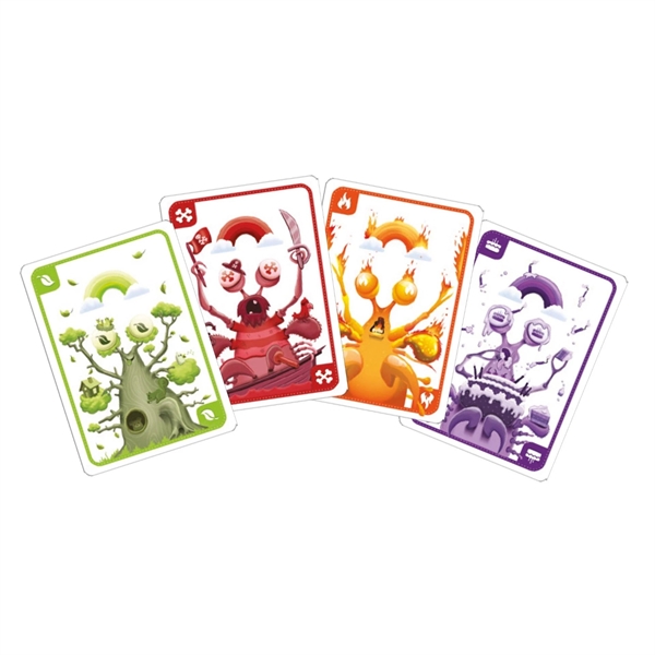 EXKD - Mantis: Grab & Game