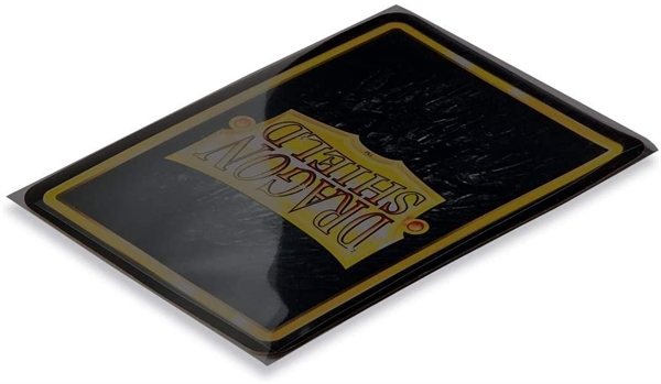 Dragon Shield - Standard Perfect Fit Sealable