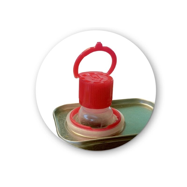 AK Interactive - Kunststoffkleber, D�nnfl�ssig