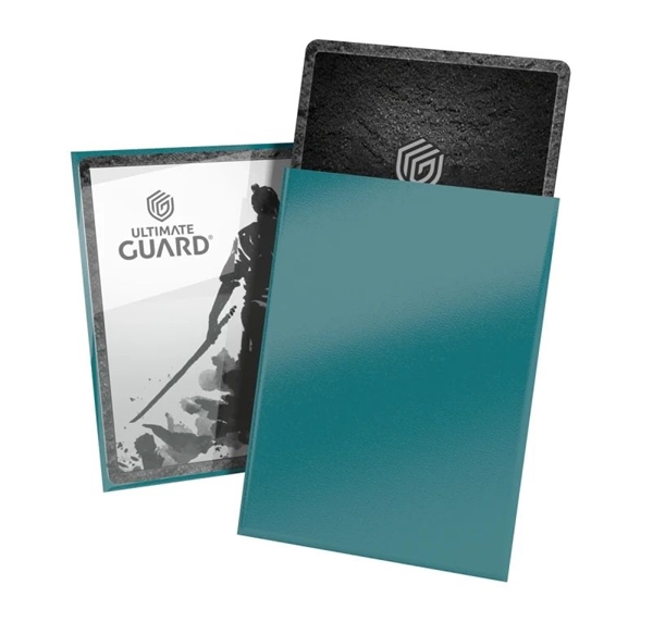 Ultimate Guard - Katana Sleeves, Standard Size