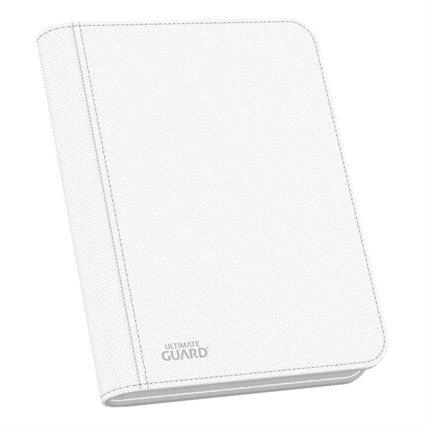 Ultimate Guard - 8-Pocket, Zipfolio