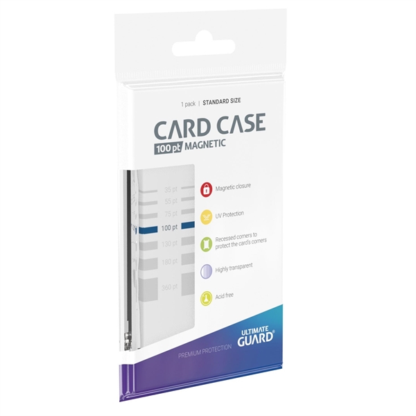 Ultimate Guard - Magnetic Card Case