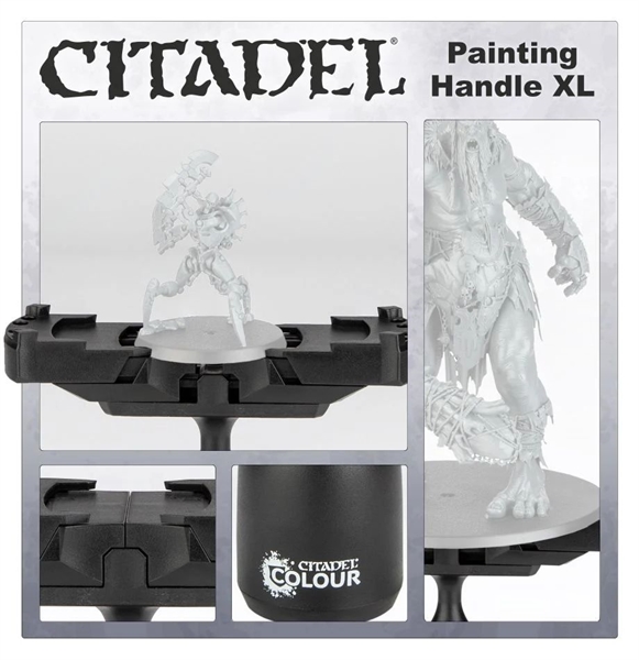 Citadel Colour - Bemalgriff XL