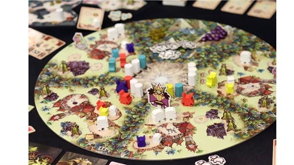 Mirakulus - Trolle m�gen Prinzessinnen