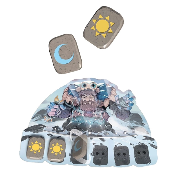 Repos Prod. - Carnuta